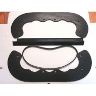 55-9300 KIT Toro Snowthrower Paddles Scraper & Belt Kit for CCR2000, CCR2400, CCR2500, & CCR3000