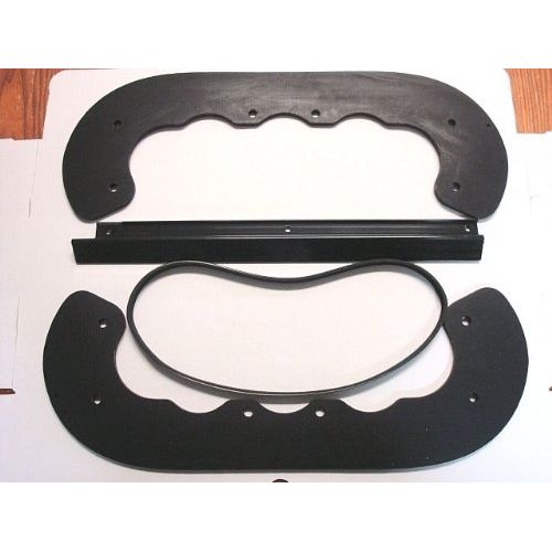  55-9300 KIT Toro Snowthrower Paddles Scraper & Belt Kit for CCR2000, CCR2400, CCR2500, & CCR3000