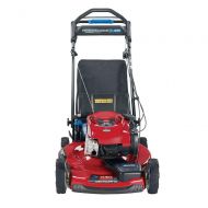 ToroMowers Recycler Personal Pace 22 in. All-Wheel Drive Variable Speed Self-Propelled Gas Lawn Mower with Briggs & Stratton Engine