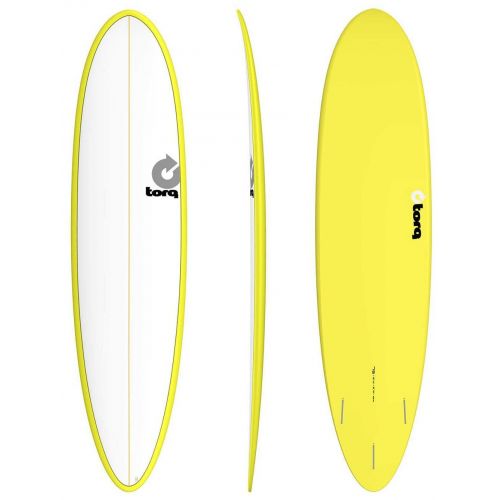  Torq Surfboard TET 7.6 Funboard