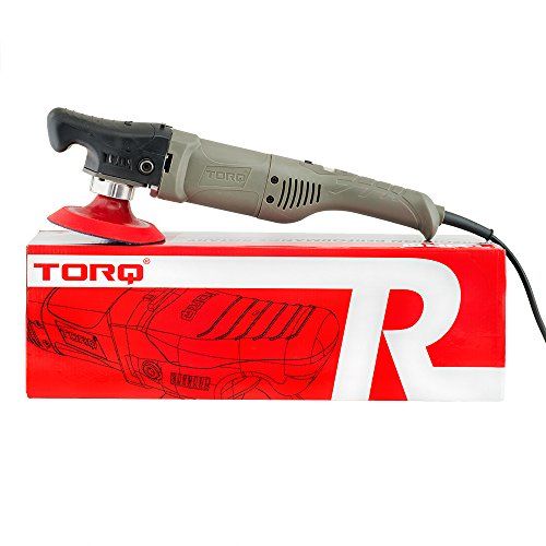  [무료배송]Torq BUF504 Precision Power Rotary Polisher 정밀 광택 공구