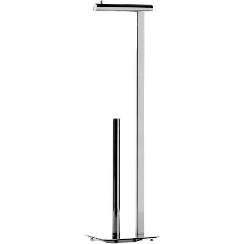  Torre & Tagus 950145 Pacific Spa Free Standing Toilet Paper Holder