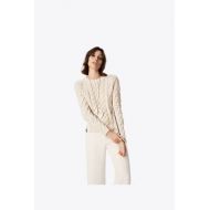 Tory Burch ISABEL SWEATER