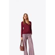 Tory Burch MARILYN CASHMERE SWEATER