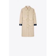 Tory Burch JOSS COAT