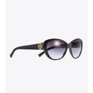 Tory Burch CAT-EYE SUNGLASSES