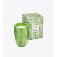 Tory Burch LETTUCE WARE CANDLE