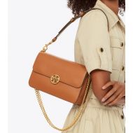 Tory Burch CHELSEA CONVERTIBLE SHOULDER BAG