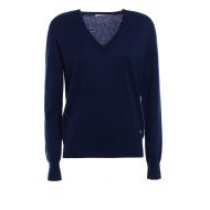 Tory Burch Marilyn cashmere sweater