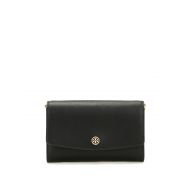 Tory Burch Parker wallet with shoulder strap