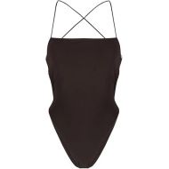 Tory Burch Women's Tie-Back One Piece