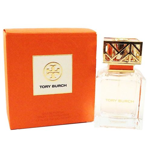 토리버치 Tory Burch TORY BURCH Eau de Parfum Spray, 1.7 Fluid Ounce