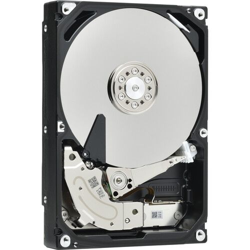  Toshiba 6TB S300 PRO 7200 rpm SATA III 3.5