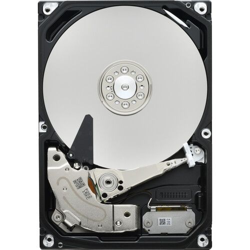  Toshiba 6TB S300 PRO 7200 rpm SATA III 3.5