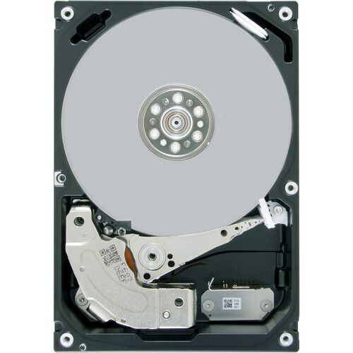  Toshiba 6TB S300 Surveillance SATA III 3.5