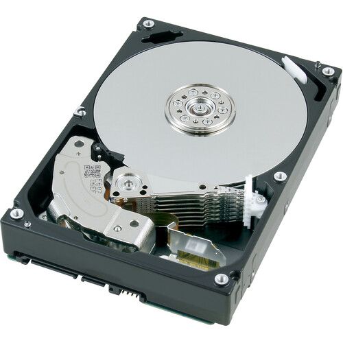  Toshiba 6TB S300 Surveillance SATA III 3.5