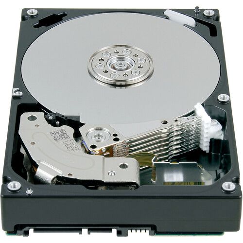  Toshiba 6TB S300 Surveillance SATA III 3.5