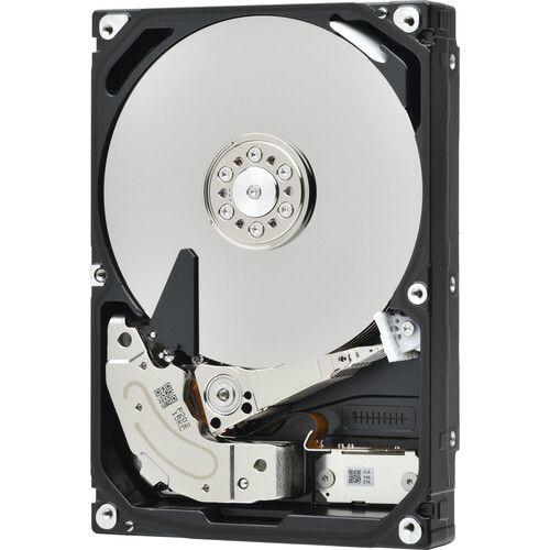  Toshiba 8TB S300 PRO 7200 rpm SATA III 3.5