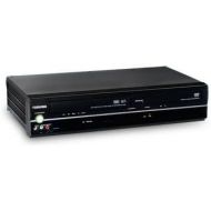 [아마존베스트]Toshiba SD-V296 DVD Player/VCR Combo, Progressive Scan Dolby Digital Remote Control, Black