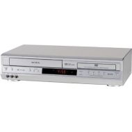 [아마존베스트]Toshiba SD-V392 DVD/VCR Combo , Silver