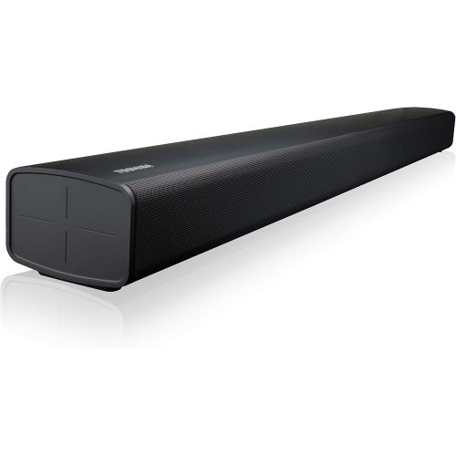  Toshiba TY-WSB1200D 3.1 Channel Dolby Atmos Soundbar with Wireless subwoofer