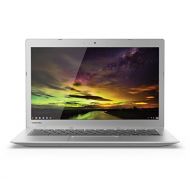 Toshiba CB35-B3340 13.3 Inch Chromebook (Intel Celeron, 4GB, 16GB SSD, Silver) Full HD-Screen