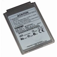 Toshiba 15GB UDMA/100 ATA-5 4200RPM 1.8-inch Mini Hard Drive