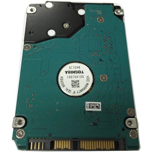  Toshiba MK3276GSX 320 GB Internal Hard Drive (MK3276GSX)