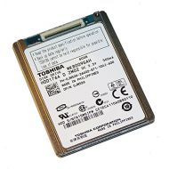 Toshiba MK8009GAH 80GB UDMA/100 4200RPM 2MB 1.8-Inch Mini Hard Drive
