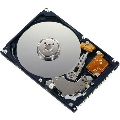  Toshiba MHW2040AC-E 40 GB Internal Hard Drive (MHW2040AC-E)