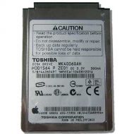 Toshiba MK4006GAH 40GB UDMA/100 4200RPM 2MB 1.8 Mini Hard Drive