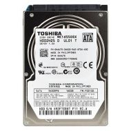 Toshiba MK1656GSY 160GB SATA/300 7200RPM 8MB 2.5 Hard Drive