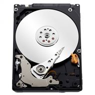 Toshiba HDD 500GB SATA 3GB/S 2.5IN, MQ01ACF050