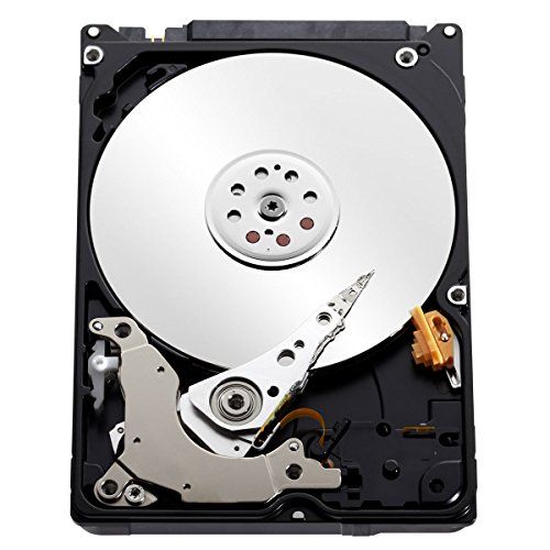  Toshiba HDD 500GB SATA 3GB/S 2.5IN, MQ01ACF050