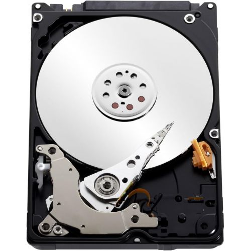  Toshiba HDD 500GB SATA 3GB/S 2.5IN, MQ01ACF050