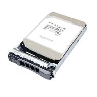 Toshiba 10TB 7.2K 6Gb/s SATA 3.5 HDD Bundle with Drive Tray Compatible with Dell PowerEdge 14th Gen Servers