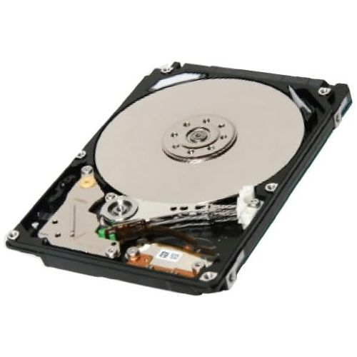  Toshiba MK2576GSX - Hard Drive - 250 GB - SATA-300 (84804X) Category: Internal Hard Drives