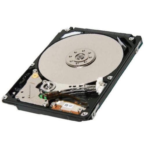  Toshiba MK2576GSX - Hard Drive - 250 GB - SATA-300 (84804X) Category: Internal Hard Drives