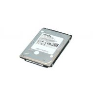 TOSHIBA MQ01ABD032 320GB 5400 RPM 8MB Cache 2.5 SATA 3.0Gb/s internal notebook hard drive - Bare drive