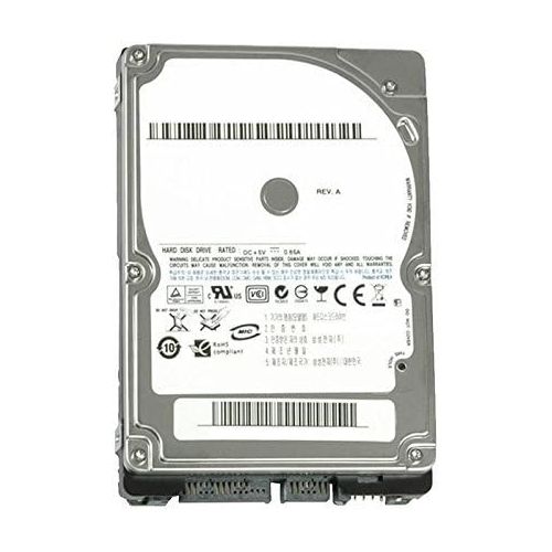  Toshiba 2.5 SATA 640GB MK6459GSXP 5400RPM HDD Hard Drive