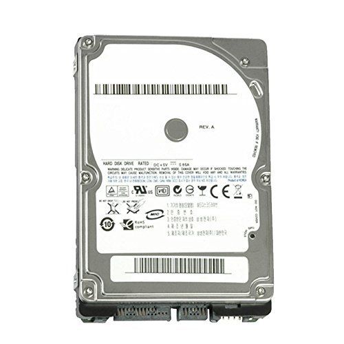  Toshiba 2.5 SATA 640GB MK6459GSXP 5400RPM HDD Hard Drive