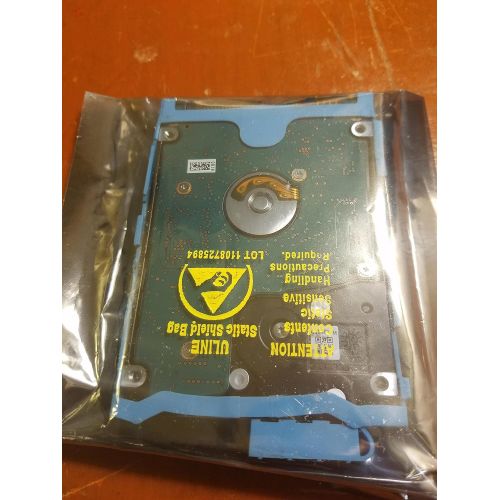  MQ01ABD100 AAT AB31/AX1P4M Toshiba 1TB SATA Hard Drive