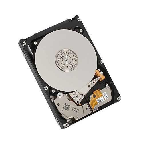  Toshiba Hard Drive - 1.2 TB - Internal - 2.5 - SAS 12Gb/s - 10500 RPM - Buffer: 128 MB