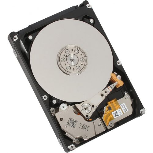  Toshiba Hard Drive - 1.2 TB - Internal - 2.5 - SAS 12Gb/s - 10500 RPM - Buffer: 128 MB