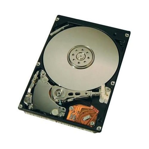  Toshiba MK8025GAS 80GB ATA/100 Internal Hard Drive (HDD2188)