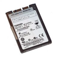 Toshiba MK1229GSG 120 GB Internal Hard Drive (HDD1F09)