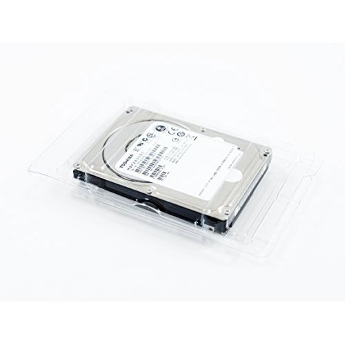  Toshiba MBF2600RC 600GB 10K RPM 16MB Cache SAS 6Gb/s 2.5 Enterprise HDD