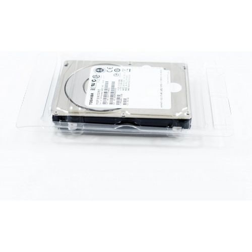  Toshiba MBF2600RC 600GB 10K RPM 16MB Cache SAS 6Gb/s 2.5 Enterprise HDD