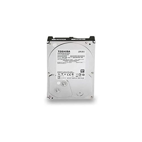  TOSHIBA HDKPC09 / 2 TB 3.5 Internal Hard Drive