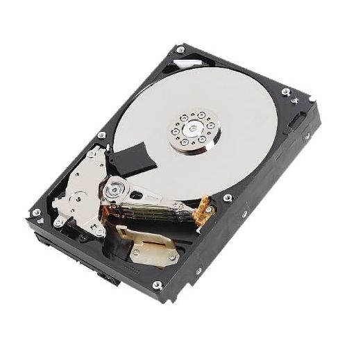  TOSHIBA HDKPC09 / 2 TB 3.5 Internal Hard Drive